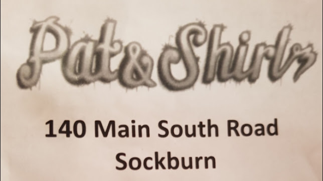 Pat & Shirlz Takeaways - Hospitality and gastronomy