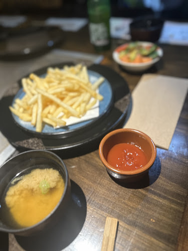 Daikoku Botany 大黒ボタニー店 - Hospitality and gastronomy