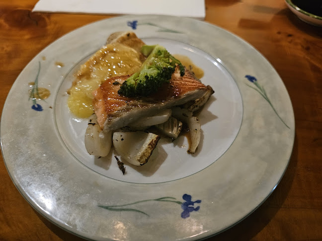 HEIZO Teppanyaki Japanese Restaurant - Auckland