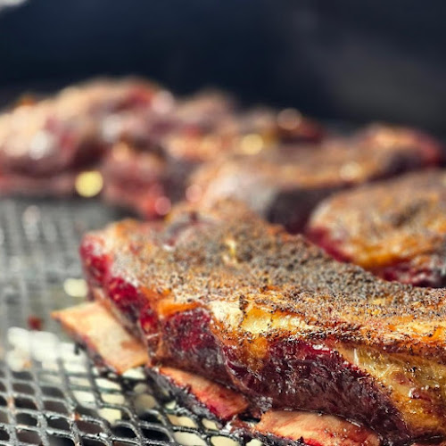Black Betty BBQ - Hospitality and gastronomy