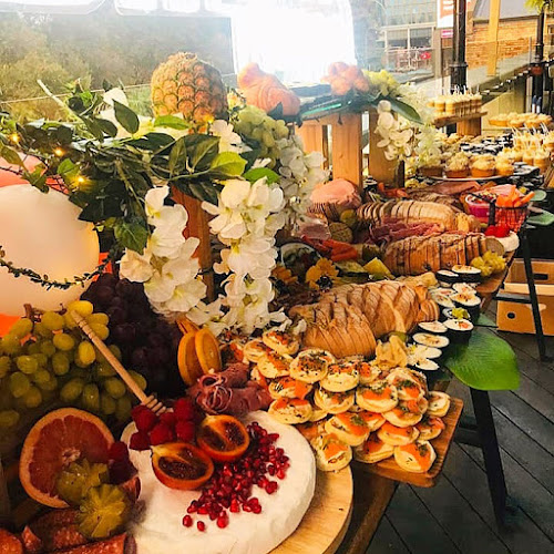 Comentarii opinii despre Nesian Bites Limited