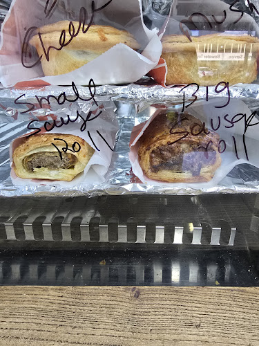 Happy Chippy - Motueka