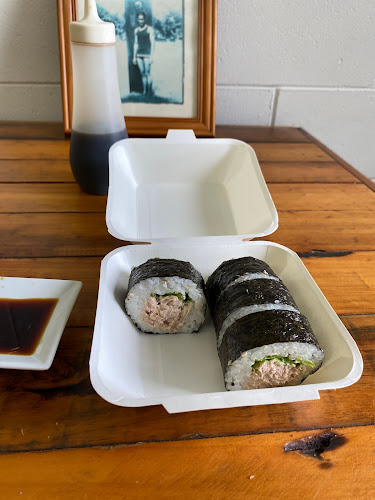 Comentarii opinii despre Aroha Sushi Raglan