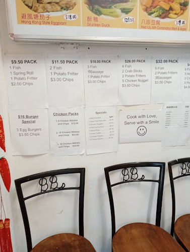 Comentarii opinii despre New Star Takeaways