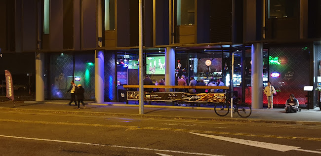 Lu Lu's Bar and Eatery