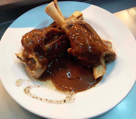 Comments and reviews of Hot Roast Meals Leamington