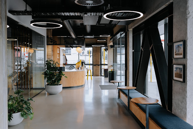 Homebrew Coffee - Hamilton