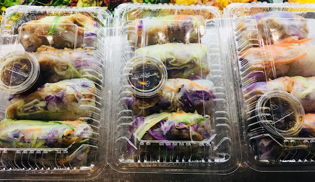 Cafe Crema Open Times