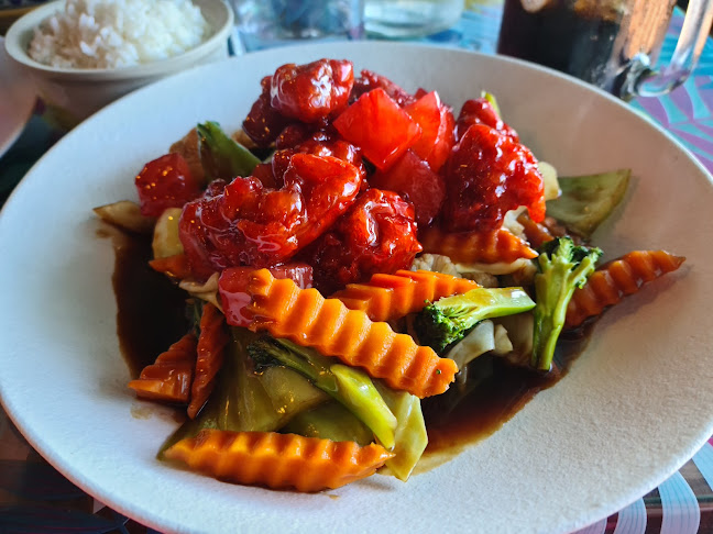 Thai Mekong Restaurant - Feilding