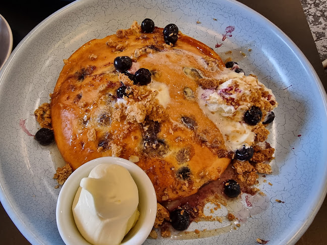 The Coffee Club Meridian Mall Open Times