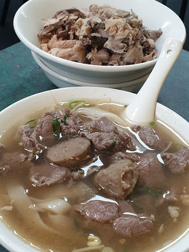 Riccarton Noodle House - Christchurch