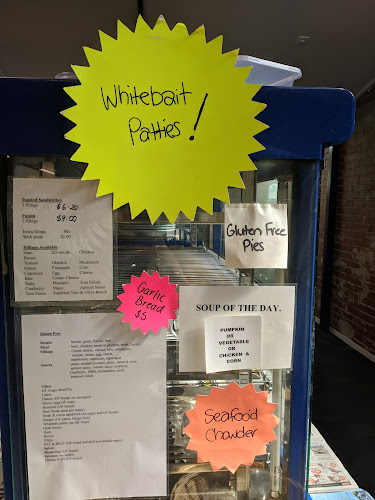 Heart and Soul Cafe (2004) Limited - Hospitality and gastronomy