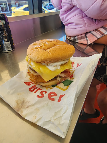 Comentarii opinii despre Fish Town Chinese And European Takeaways ( Te Kuiti )