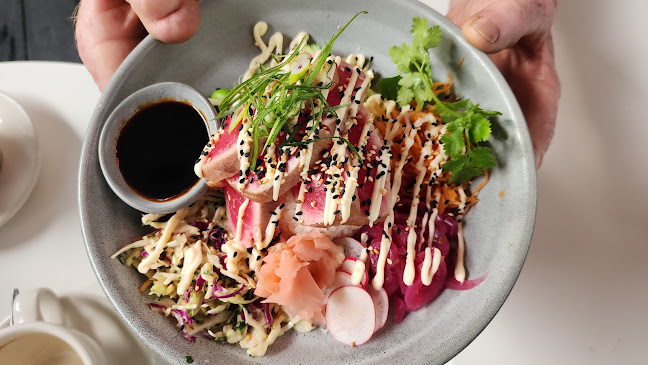 Opinii despre Kamino - Coffee Shop & Eatery în Wānaka - Hospitality and gastronomy