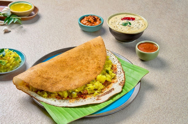 Dosa Kitchen - Hospitality and gastronomy