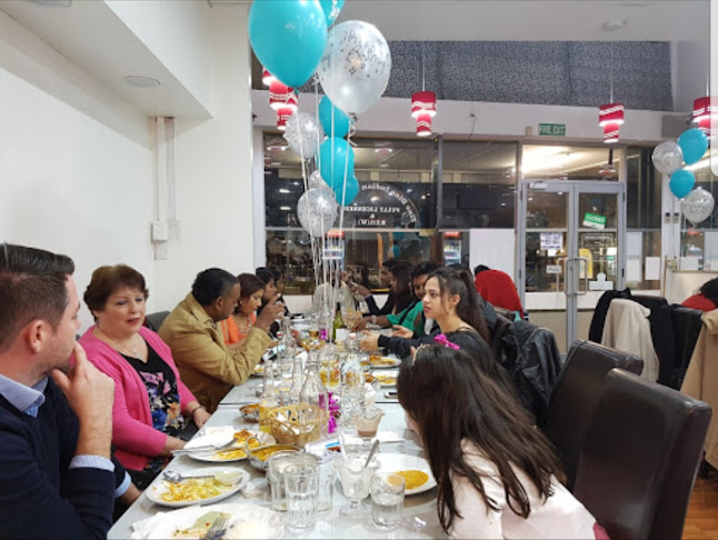 Indian Flavors Authentic Indian Cuisine - Auckland