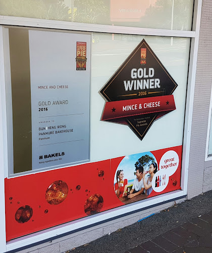 Opinii despre Panmure Bakehouse în Auckland - Hospitality and gastronomy