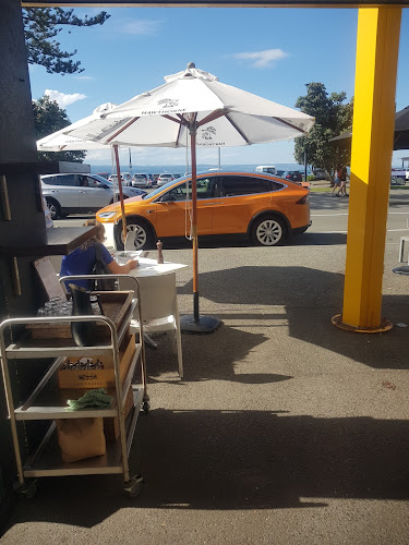 Milk & Honey Restaurant Open Times