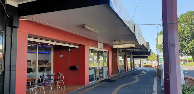 Vesey's Indian Restaurant & Bar