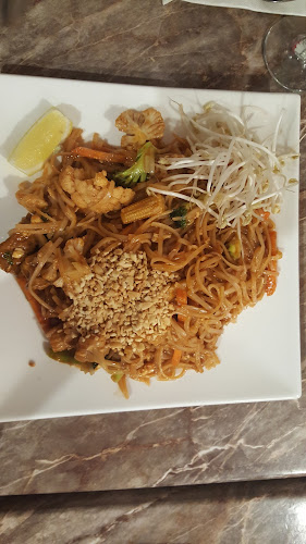 Thai Warkworth - Hospitality and gastronomy