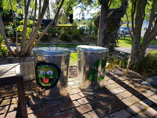 Moa Tap Room & Food Truck Open Times