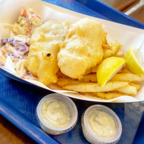 LJ's Supa Centa - Hospitality and gastronomy