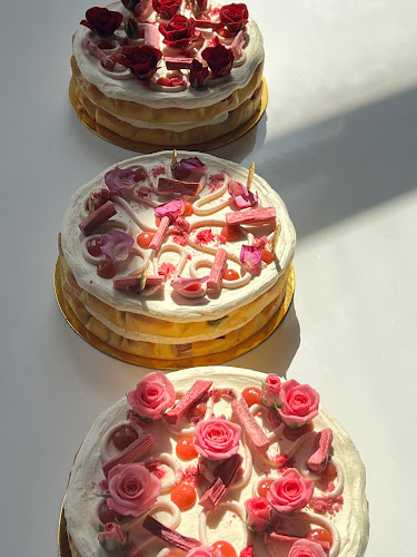 The Caker - Hospitality and gastronomy