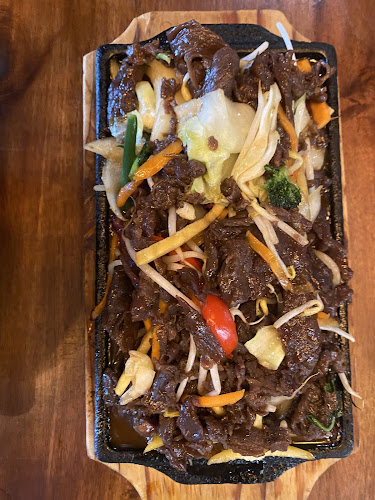 Opinii despre HARU Japanese Restaurant în Palmerston North - Hospitality and gastronomy