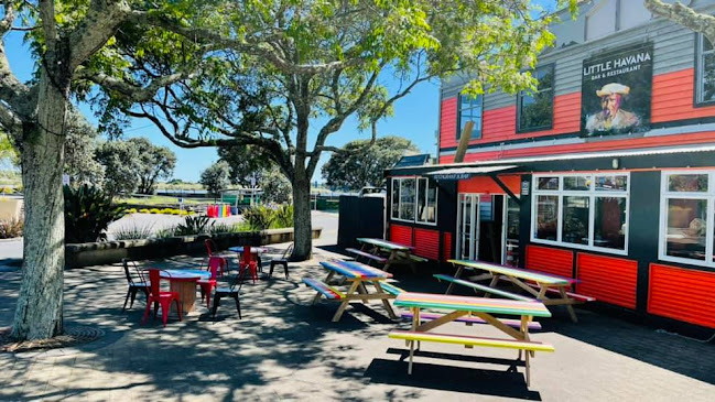 Little Havana Bar & Restaurant - Hospitality and gastronomy