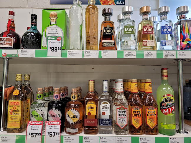 Opinii despre The Bottle-O Hutt Park în Lower Hutt - Hospitality and gastronomy