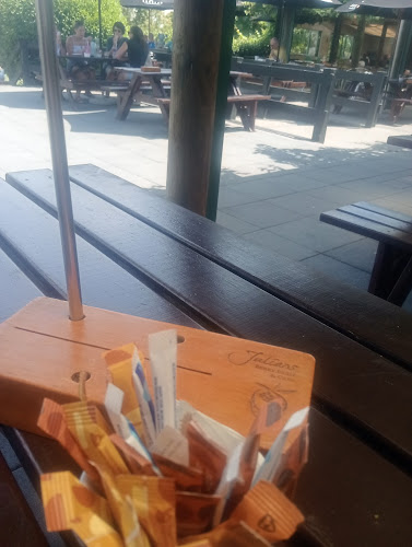 Julians Berry Farm and Café