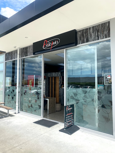 Pizza Club Max - Tauranga - Hospitality and gastronomy