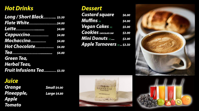 Four Leaf Clover Vegetarian Restaurant - Timaru