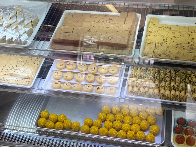 Blomquists Bakery - Tauranga