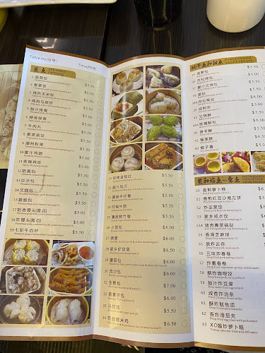 Comentarii opinii despre Madam Kwong