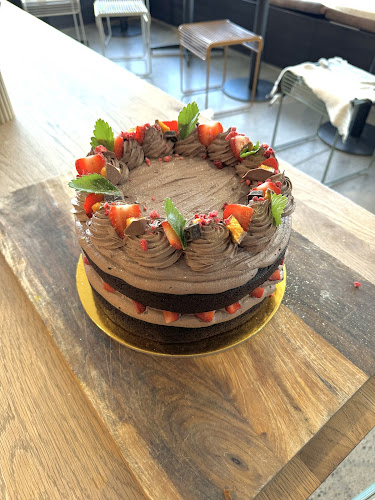 Opinii despre Fluid Espresso în Dunedin - Hospitality and gastronomy