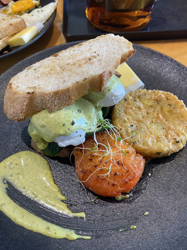 Cafe Kudos - Hospitality and gastronomy