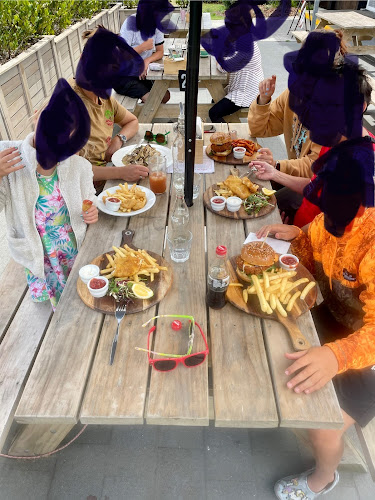 Sequoia Eatery Rotorua