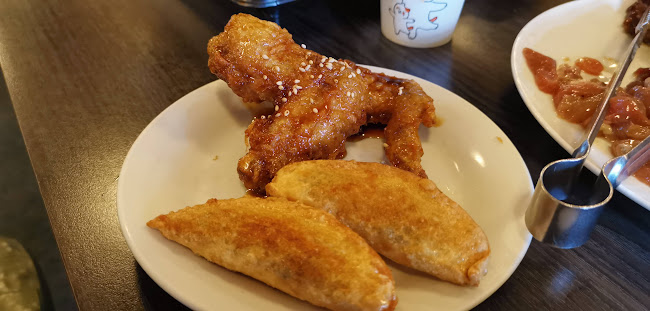 Yaki Yaki Korean Restaurant - Hospitality and gastronomy