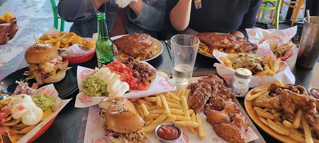 Opinii despre Mama Brown în Wellington - Hospitality and gastronomy