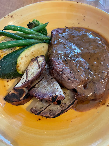 Comentarii opinii despre Manly Bar & Grill