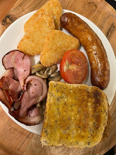 Comentarii opinii despre The Deck Cafe Tahuna