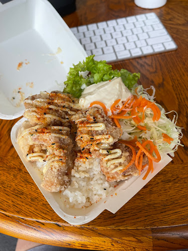 Opinii despre Aroha Sushi Raglan în Raglan - Hospitality and gastronomy