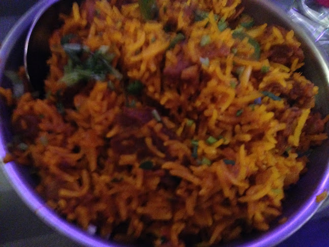 Indian Star Restaurant - Hospitality and gastronomy