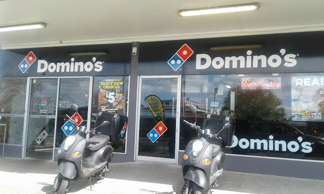 Domino's Pizza Kamo