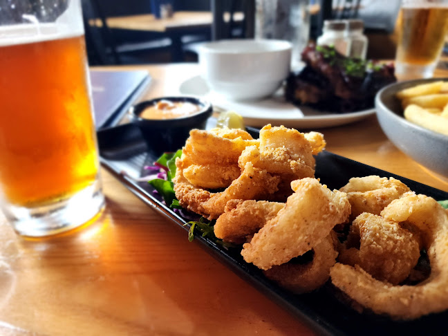 Comentarii opinii despre Speight's Ale House Nelson