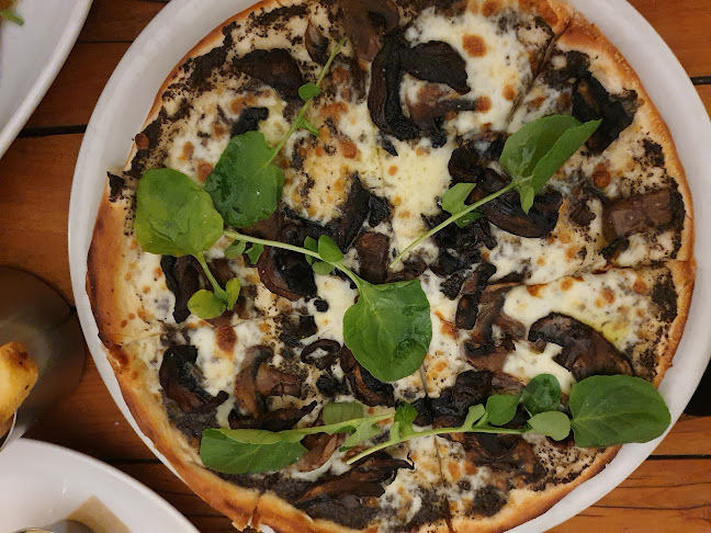 Park Kitchen - Wellington