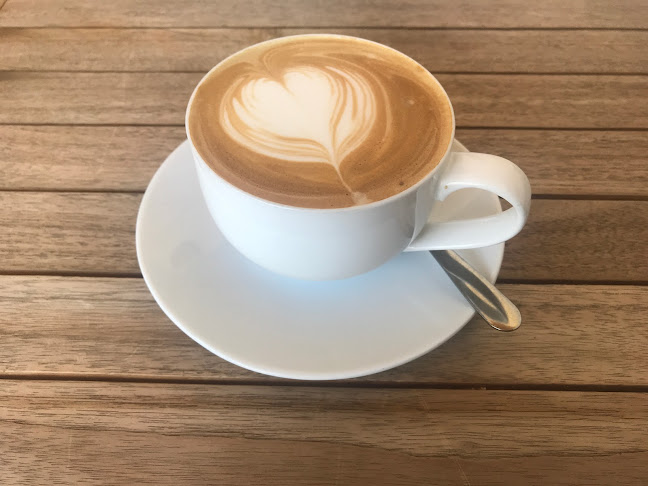 Tasi cafe - Hospitality and gastronomy