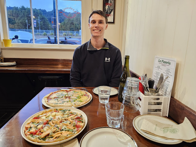 6 Thames Street, Ohakune 4625, New Zealand