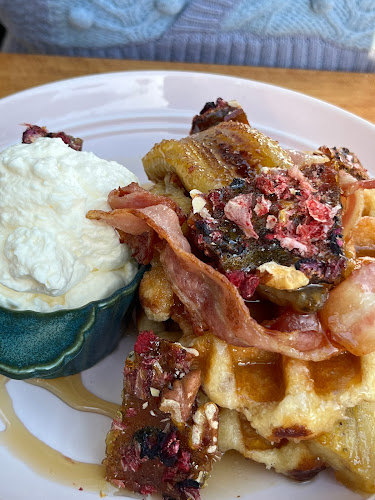 Little Rogue Eatery - New Plymouth